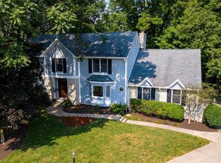400 Wild Timber Ln, Dayton, OH 45429