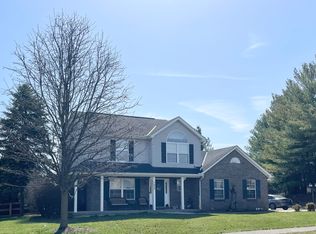 1025 Golden Grove Ln, Florence, KY 41042