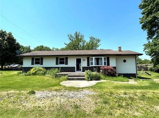 1869 Bethel Church Rd, Latrobe, PA 15650
