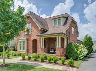 1303 Eliot Rd, Franklin, TN 37064