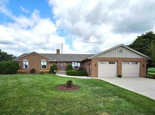2560 Brokensword Rd, Bucyrus, OH 44820