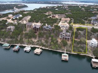 365 Melbourne Trl, Graford, TX 76449