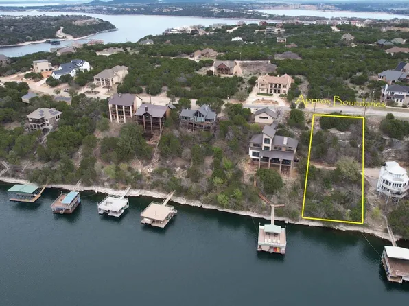 365 Melbourne Trl, Graford, TX 76449