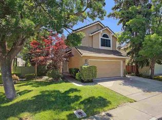 5472 Starflower Way, Livermore, CA