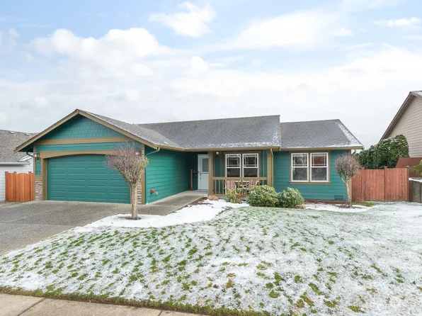 28415 72nd Drive NW, Stanwood, WA 98292