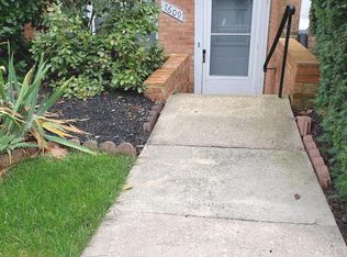 7609 N Arbory Way #124, Laurel, MD 20707