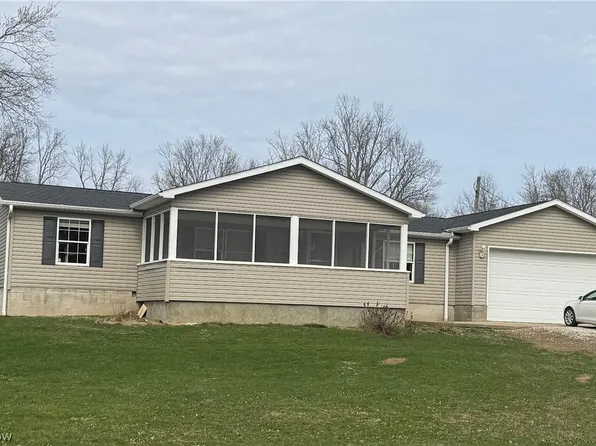 16525 Heron Rd, Senecaville, OH 43780