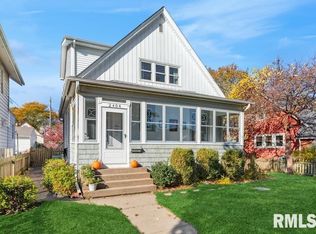 2404 Carey Ave, Davenport, IA 52803