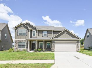 5403 Roberta Crossing Dr SW, Concord, NC 28027