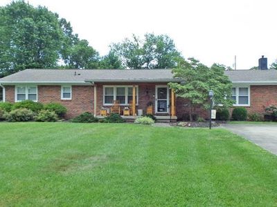 209 Beech St, Vincennes, IN, 47591