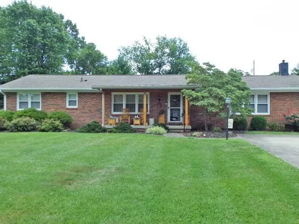209 Beech St, Vincennes, IN 47591