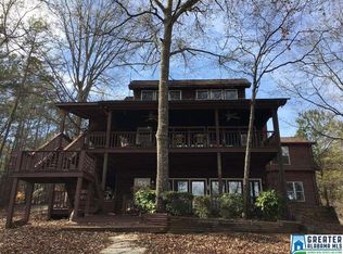 385 Pineywoods Dr, Wedowee, AL 36278