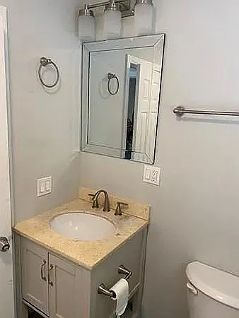 1 bed, 600 sqft, $1,500 — Photo 2