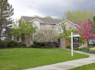 1093 E Ranchero Dr, Draper, UT 84020