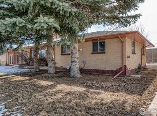 525 E County Road 8, Berthoud, CO 80513