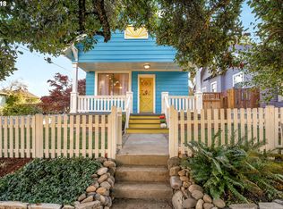 4856 NE 12th Ave, Portland, OR 97211