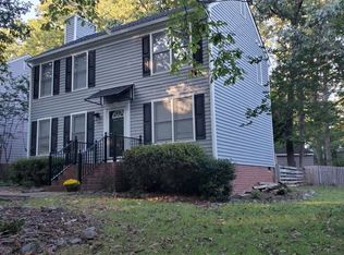 5909 Acorn Ridge Ct, Midlothian, VA 23112