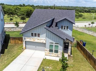 2800 Sebring Cir, Austin, TX 78747