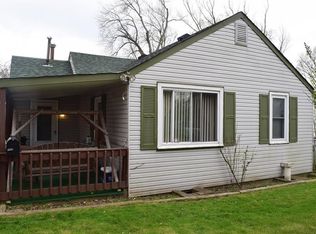 2138 Rector Ave, Dayton, OH 45414