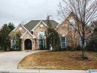 4681 Chris Dr, Birmingham, AL, 35235