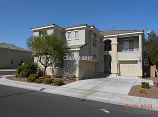 3508 Perching Bird Ln #0, North Las Vegas, NV 89084