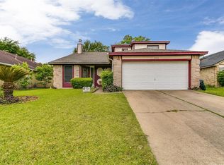 6602 Santa Rita Dr, Houston, TX 77083