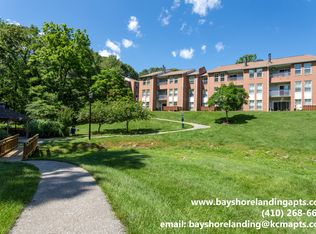 970 Spa Rd APT 101, Annapolis, MD 21403