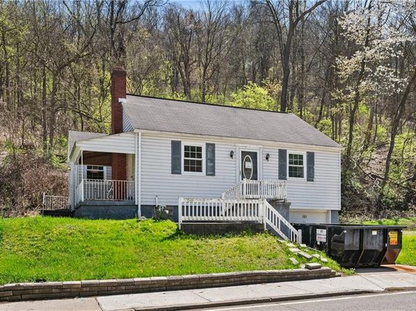Pittsburgh PA Real Estate - Pittsburgh PA Homes For Sale | Zillow