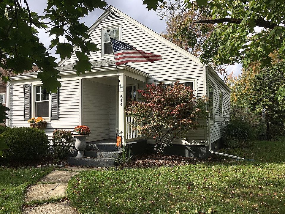1st image of 544 Morgan St