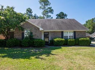 954 Bors Rd, Sumter, SC 29154