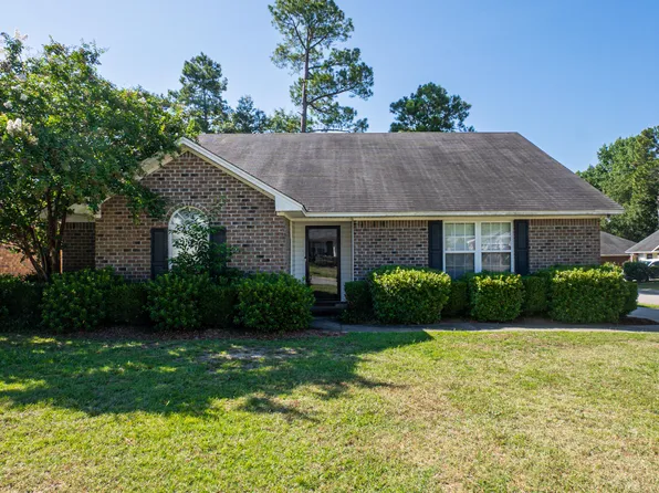 954 Bors Rd, Sumter, SC 29154