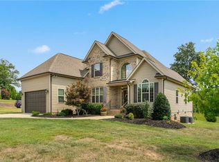 225 Brookfield Dr, Stokesdale, NC 27357