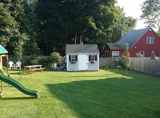 10 South St, Peabody, MA 01960