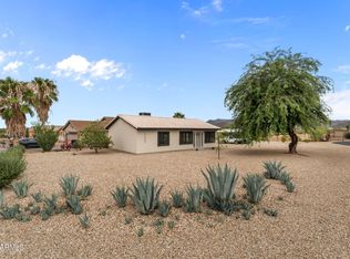 27060 S Bennett Way, Congress, AZ 85332