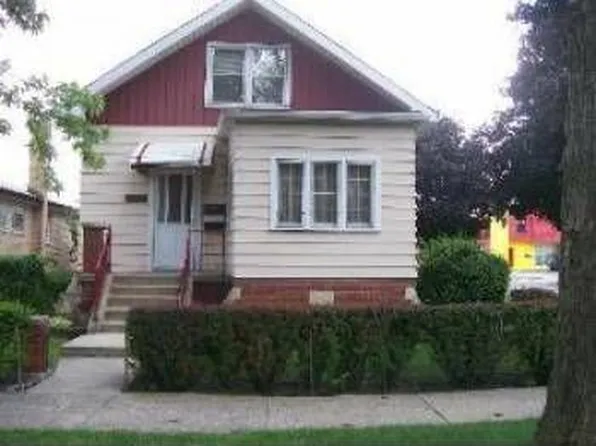 5415 S 72nd Ct, Summit, IL 60501