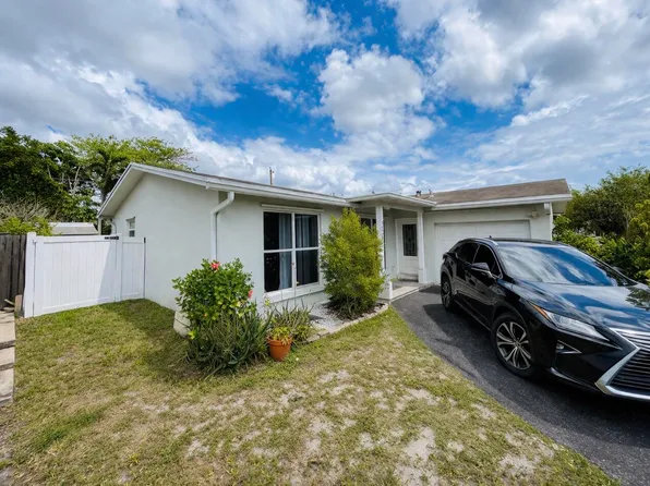 11361 NW 32nd Place, Sunrise, FL 33323