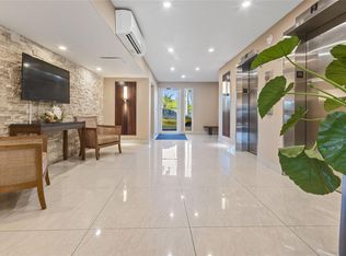 200 Diplomat Parkway #520, Hallandale Beach, FL 33009