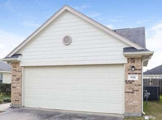 938 Redcrest Springs Ct, Houston, TX 77073