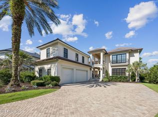 121 CARRIAGE LAMP Way, Ponte Vedra Beach, FL 32082