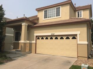 3337 E 140th Ave, Thornton, CO 80602