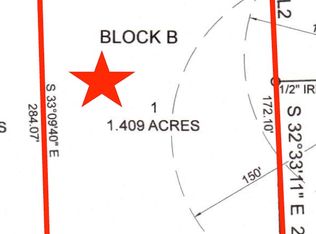 1 Guadalupe Peak Dr, Waxahachie, TX 75167