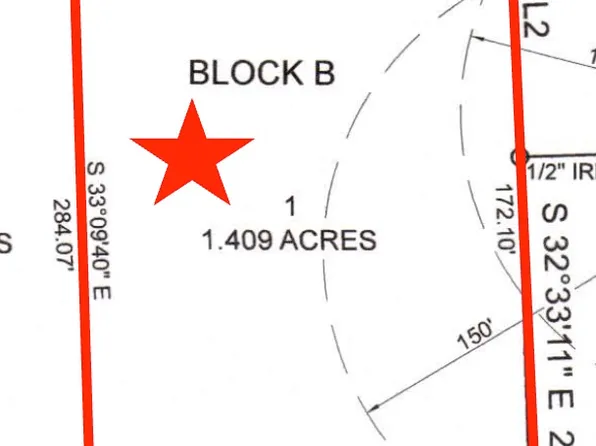 1 Guadalupe Peak Dr, Waxahachie, TX 75167