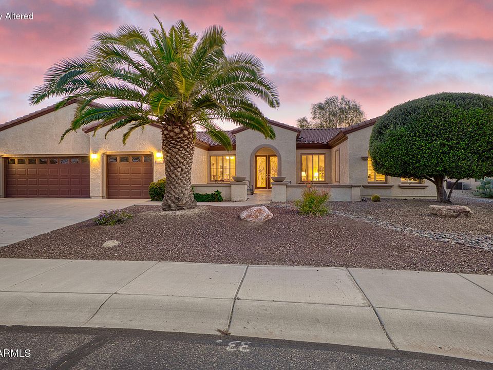 1st image of 16927 W DESERT BLOSSOM Way