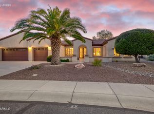 16927 W DESERT BLOSSOM Way, Surprise, AZ 85387