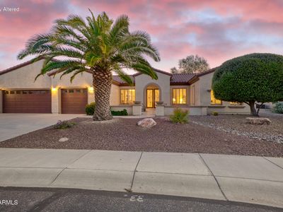 16927 W DESERT BLOSSOM Way, Surprise, AZ, 85387
