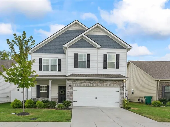 118 Gatwick Dr, Lebanon, TN 37087