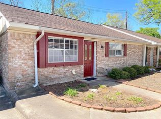 10122 Shadow Wood Dr APT 23, Houston, TX 77043