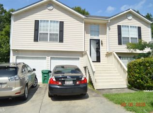 3788 Conley Downs Dr, Decatur, GA 30034