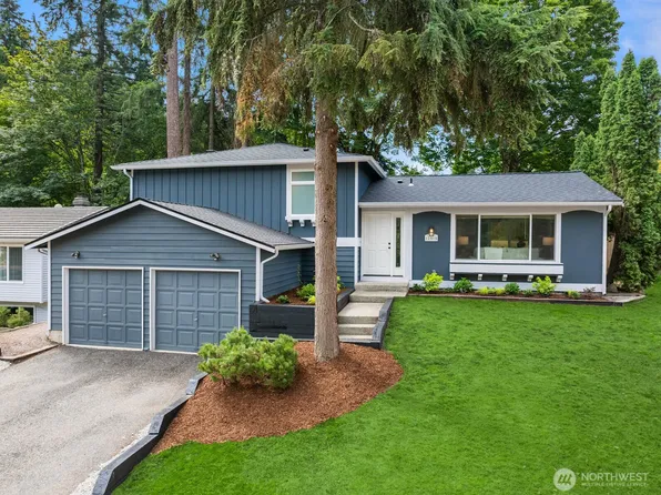 12515 NE 137th Place, Kirkland, WA 98034