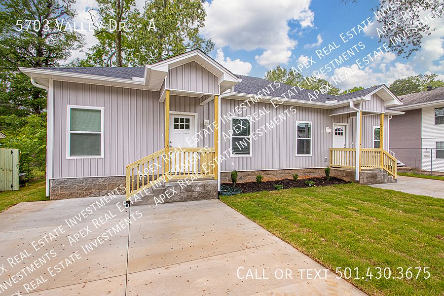 1st image of 5703 Valley Dr #A